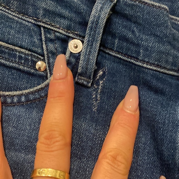 Citizens of Humanity Rocket Skinny Jeans - Picture 6 of 13